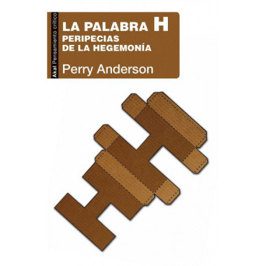 La palabra H