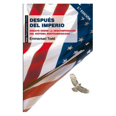 Despu�s del imperio