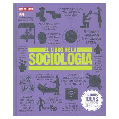 El libro de la sociolog�a