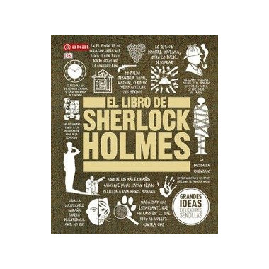 El libro de Sherlock Holmes