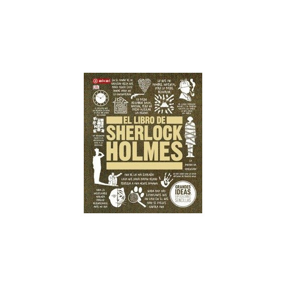 El libro de Sherlock Holmes