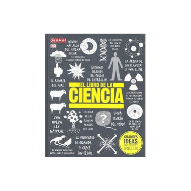 El libro de la ciencia