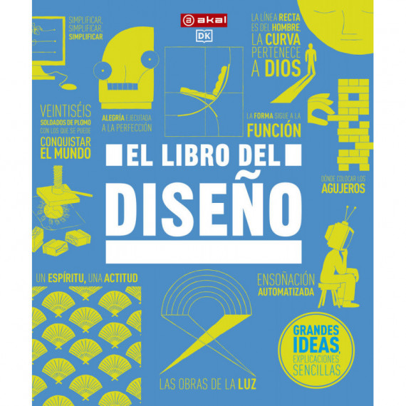 EL LIBRO DEL DISE�O