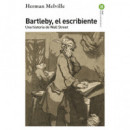 Bartleby, el escribiente