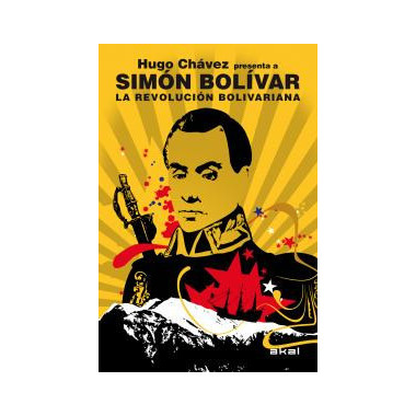 La Revoluci�n bolivariana