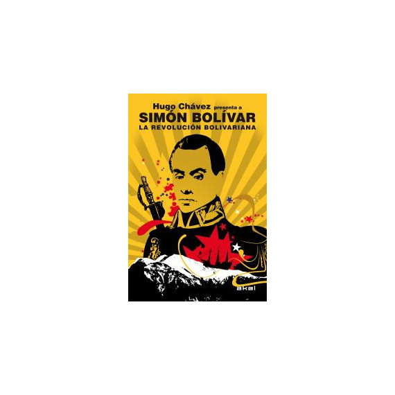 La Revoluci�n bolivariana