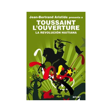 La Revoluci�n haitiana