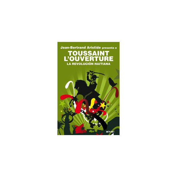 La Revoluci�n haitiana