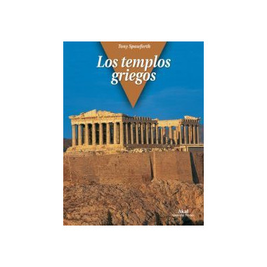 Los templos griegos