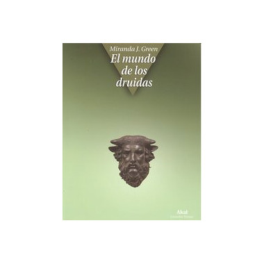 El mundo de los druidas