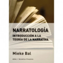 NARRATOLOGIA
