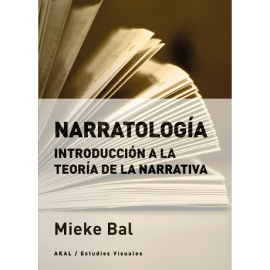 NARRATOLOGIA