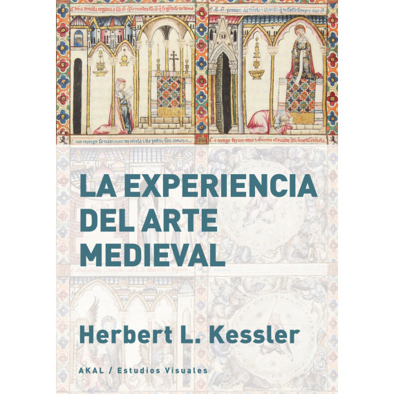 la Experiencia del Arte Medieval