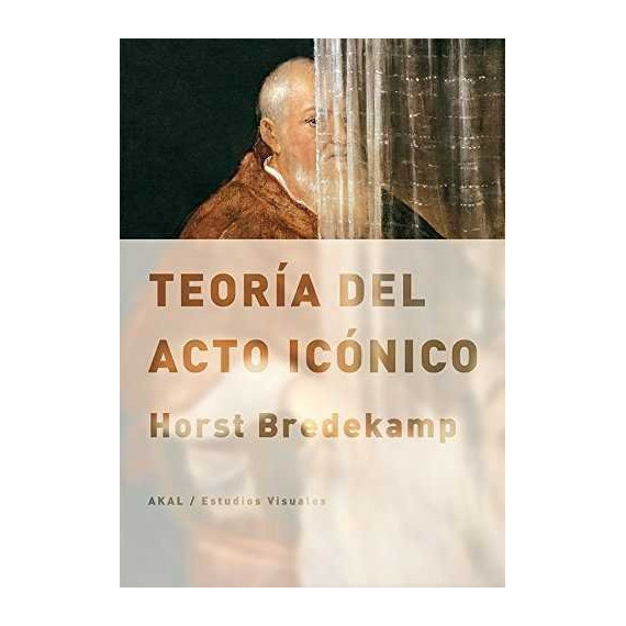 Teor�a del acto ic�nico