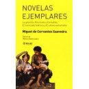 Novelas ejemplares