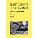 El estudiante de Salamanca