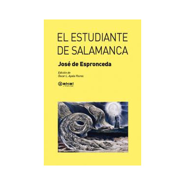 El estudiante de Salamanca