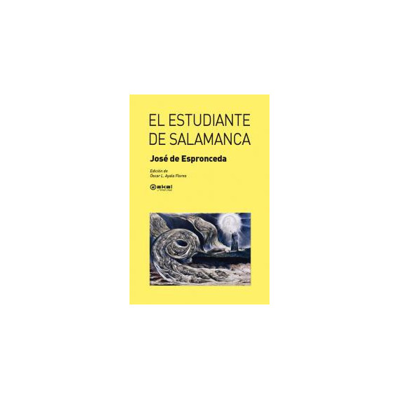 El estudiante de Salamanca