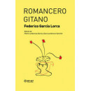 Romancero gitano