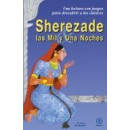 Sherezade y las Mil y Una Noches