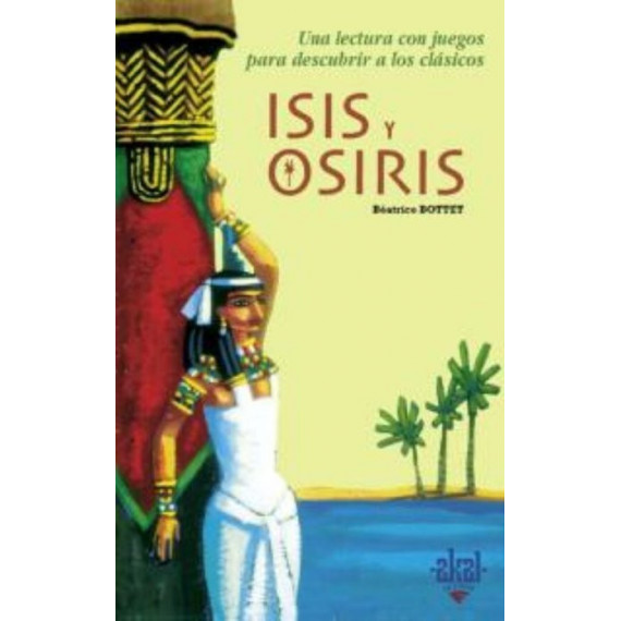 Isis y Osiris