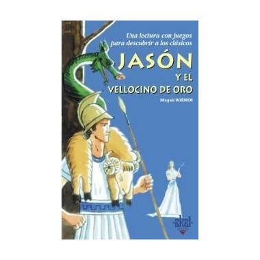 Jas�n y el vellocino de oro