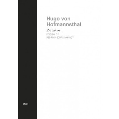Relatos de Hofmannsthal