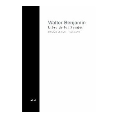 Libro de los Pasajes