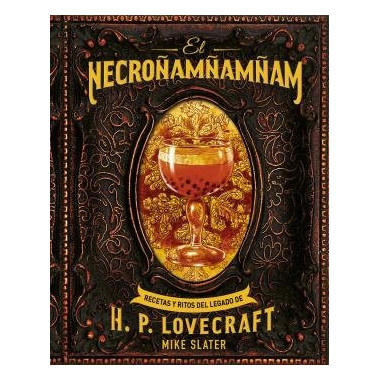 EL NECRO�AM�AM�AM