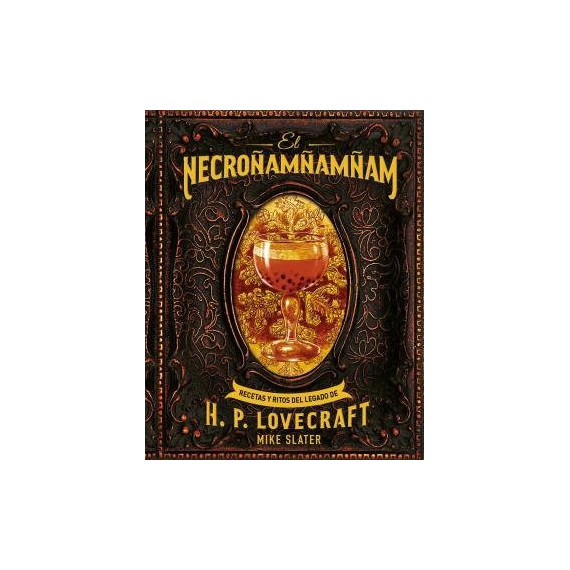 EL NECRO�AM�AM�AM