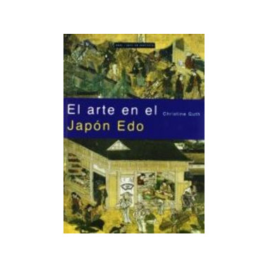 El arte en el Jap�n Edo