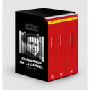 CUADERNOS DE LA CARCEL. OBRA COMPLETA