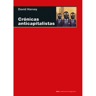 CRONICAS ANTICAPITALISTAS