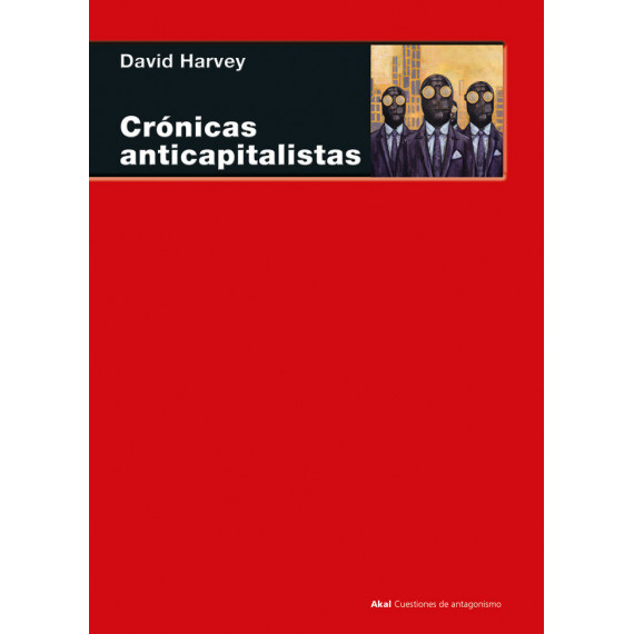 CRONICAS ANTICAPITALISTAS