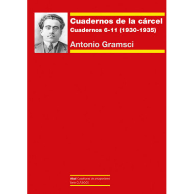 CUADERNOS DE LA CARCEL II