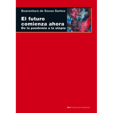 FUTURO COMIENZA AHORA, EL