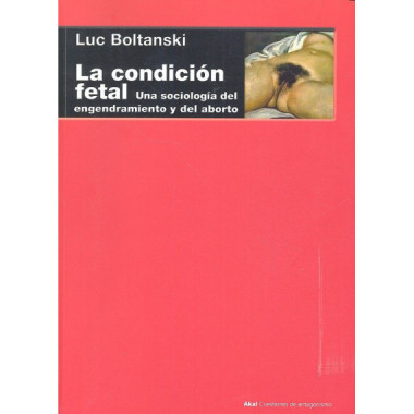 La condici�n fetal