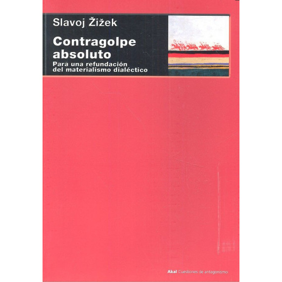 Contragolpe absoluto