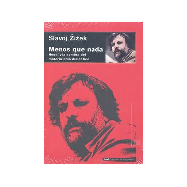 Menos que nada