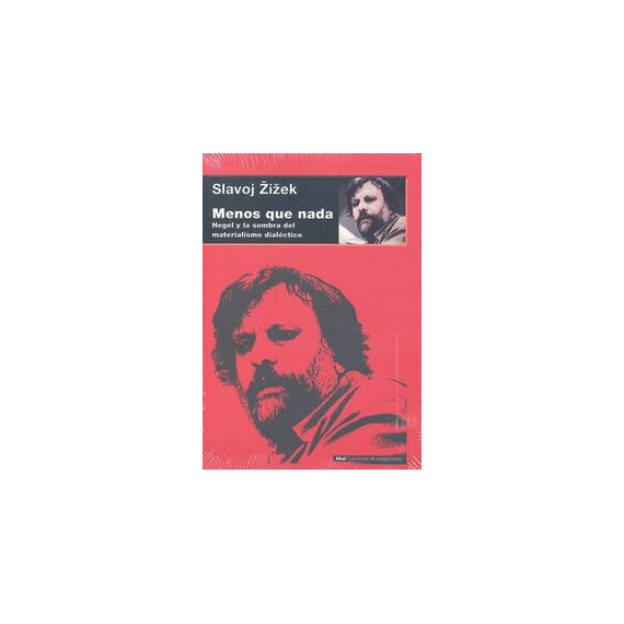 Menos que nada