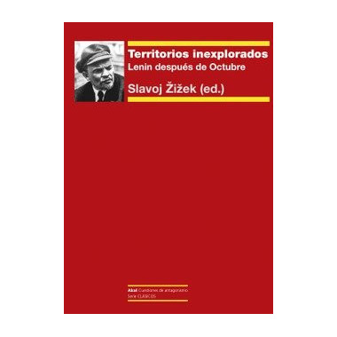 Territorios Inexplorados