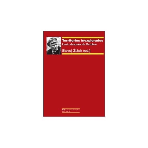 Territorios Inexplorados