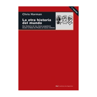 La otra historia del mundo