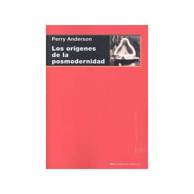 Los or�genes de la posmodernidad