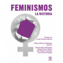 Feminismos