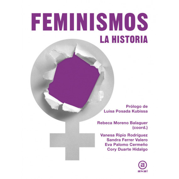 Feminismos