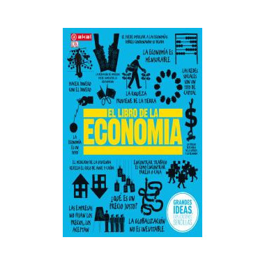 El libro de la econom�a