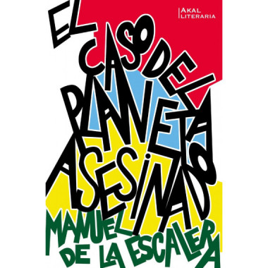 CASO DEL PLANETA ASESINADO,EL