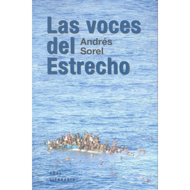 Las voces del Estrecho