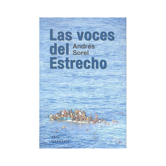 Las voces del Estrecho